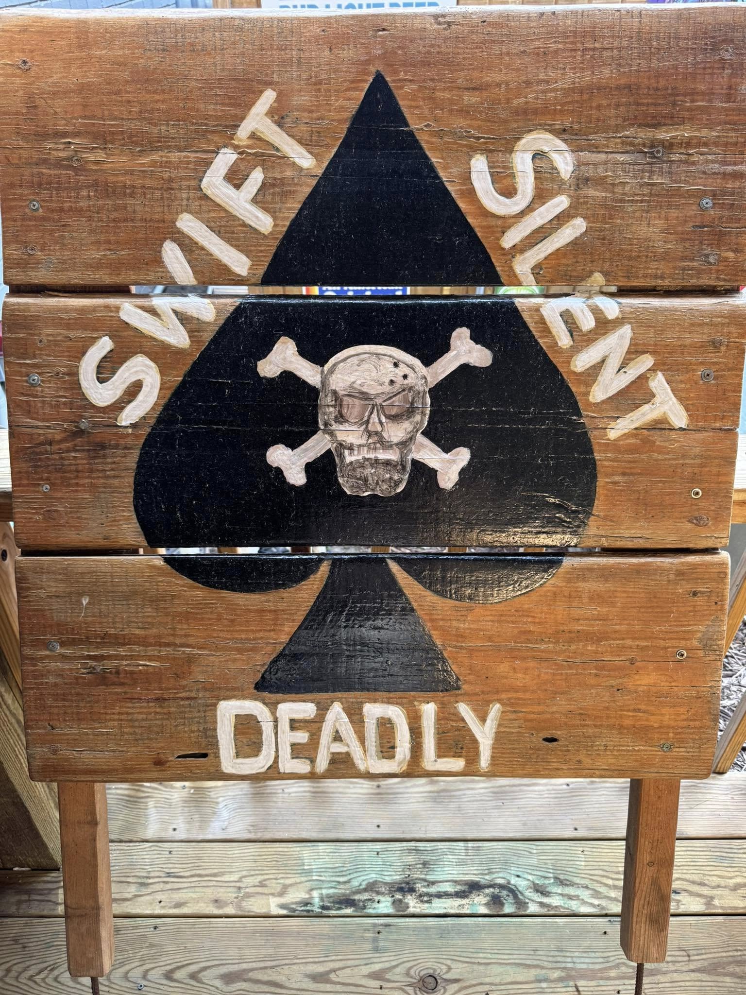 East Coast Recon Round Up 2025